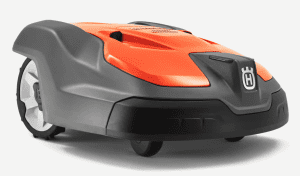 Husqvarna Automower® 550H Robotic Mower